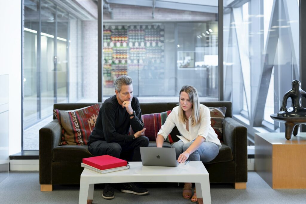 UX design och nyttan med genomtänkt design för utvecklare och digitala produkter