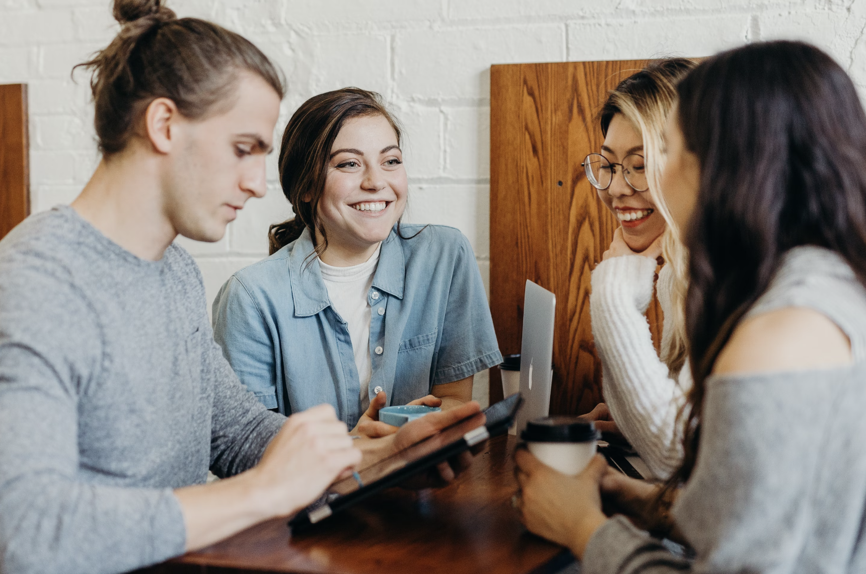 UX Meetups i Stockholm 🌈